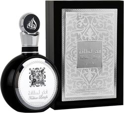 Lattafa Fakhar Silver Edp 100ml Spy for Unisex